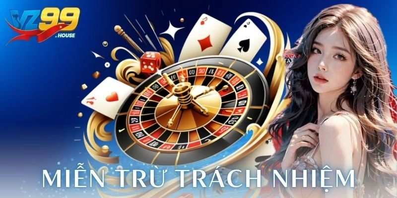 Cơ sở pháp lý và hướng dẫn áp dụng miễn trừ trách nhiệm