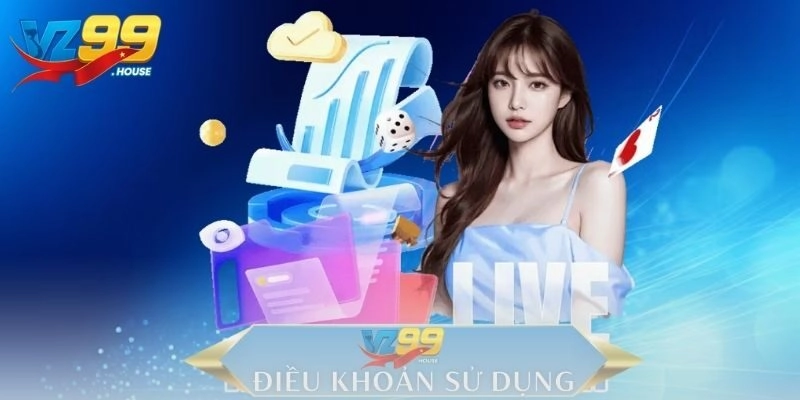 Giới thiệu về điều khoản sử dụng