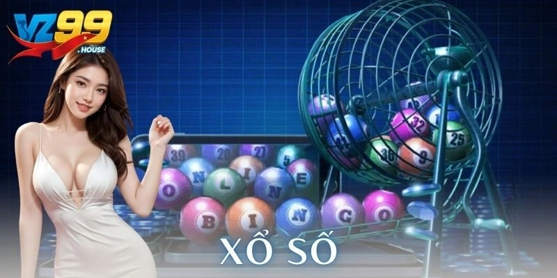 Giới thiệu về xổ số và các hình thức chơi