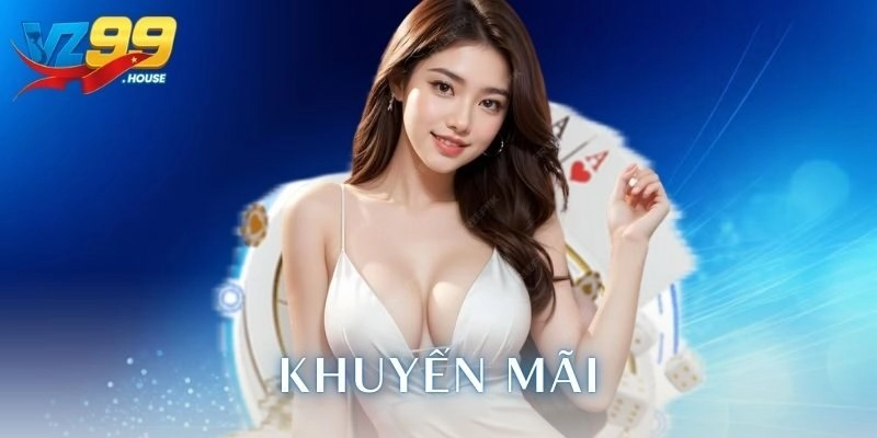 Hướng dẫn chi tiết từng bước nhận khuyến mãi