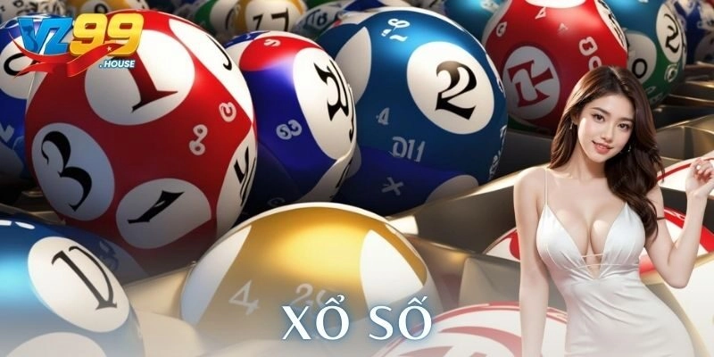 Kết quả xổ số trực tiếp và cách dò vé