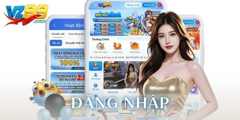 Khôi phục mật khẩu khi quên