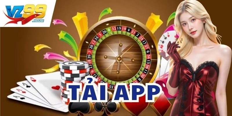 Lưu ý Tải App đúng link uy tín