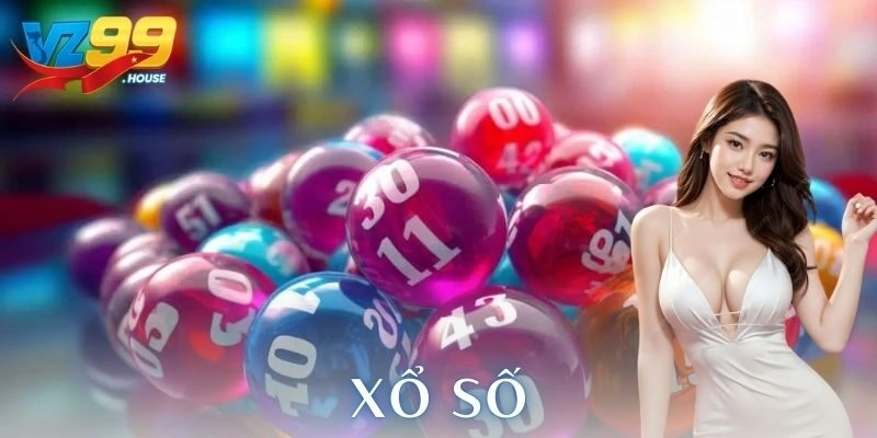 Phân tích và thống kê xổ số