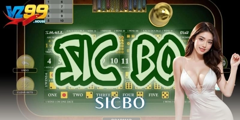 Sicbo là gì và nguồn gốc hình thành