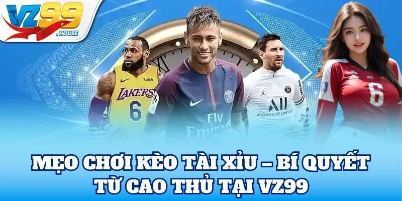Bí quyết chơi Kèo Tài Xỉu an toàn cho người mới