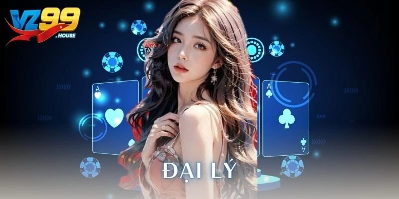 Quy trình trở thành đại lý